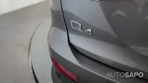 Audi Q4 40 82 kWH de 2023