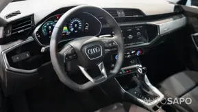 Audi Q3 Sportback de 2023