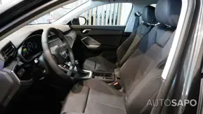 Audi Q3 Sportback de 2023