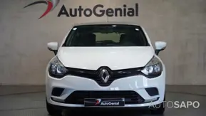 Renault Clio de 2019