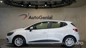 Renault Clio de 2019