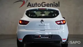 Renault Clio de 2019