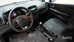 Renault Clio de 2019