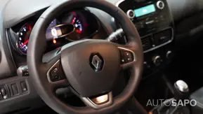 Renault Clio de 2019