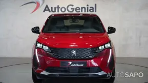 Peugeot 3008 1.2 PureTech Allure Pack de 2023