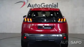 Peugeot 3008 1.2 PureTech Allure Pack de 2023