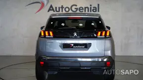 Peugeot 3008 1.2 PureTech Allure Pack de 2023