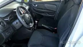 Renault Clio de 2018