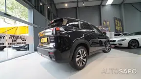 Suzuki S-Cross 1.4T S3 MILD HYBRID de 2023