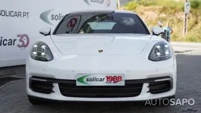 Porsche Panamera 4 E-Hybrid Executive de 2019
