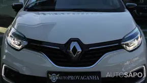 Renault Captur de 2019