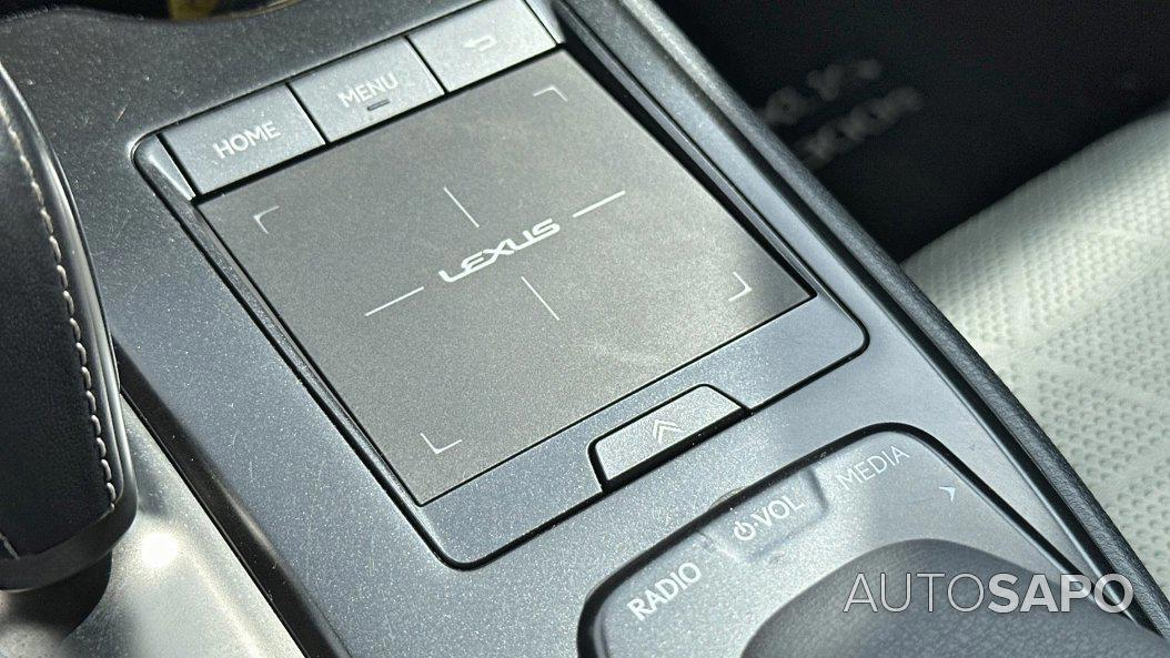 Lexus UX 300e Premium de 2021
