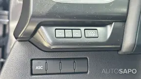 Lexus UX 300e Premium de 2021