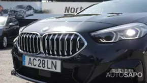 BMW Série 2 de 2020
