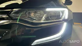 Renault Talisman de 2018