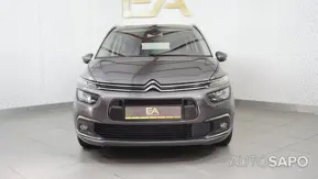 Citroen C4 Spacetourer 1.5 BlueHDi Feel Business de 2019