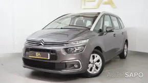 Citroen C4 Spacetourer 1.5 BlueHDi Feel Business de 2019