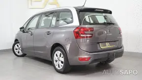 Citroen C4 Spacetourer 1.5 BlueHDi Feel Business de 2019