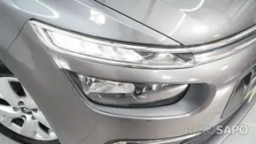 Citroen C4 Spacetourer 1.5 BlueHDi Feel Business de 2019