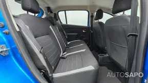 Dacia Sandero de 2019