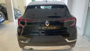 Renault Captur de 2021