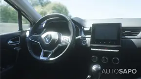 Renault Captur de 2020