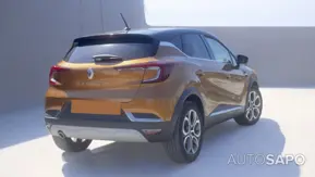 Renault Captur de 2020