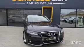 Audi A4 de 2009