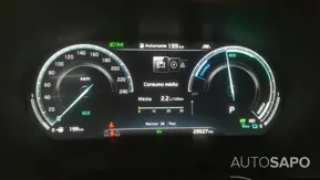 Kia XCeed 1.6 GDi PHEV First Edition de 2021