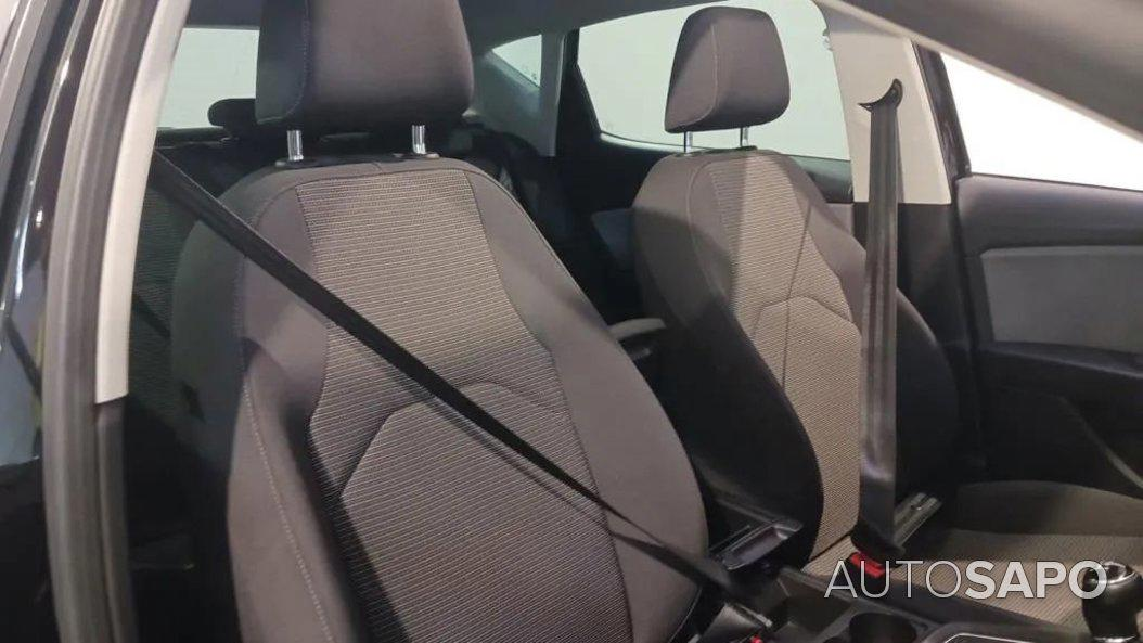 Seat Leon 1.0 EcoTSI Style S/S de 2020