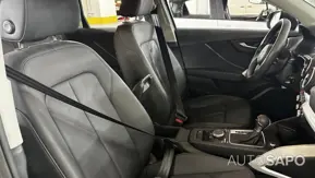Audi Q2 30 TDI Design S tronic de 2019