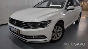 Volkswagen Passat de 2019