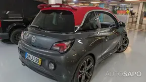 Opel Adam de 2018