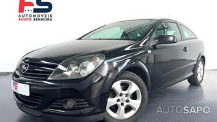 Opel Astra 1.3 CDTi de 2005