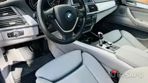 BMW X5 35 d xDrive de 2009