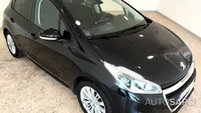 Peugeot 208 1.2 PureTech Life Signature de 2019