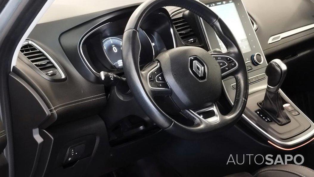 Renault Grand Scénic 1.5 dCi Intens EDC SS de 2018