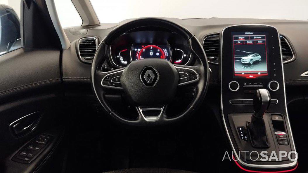 Renault Grand Scénic 1.5 dCi Intens EDC SS de 2018