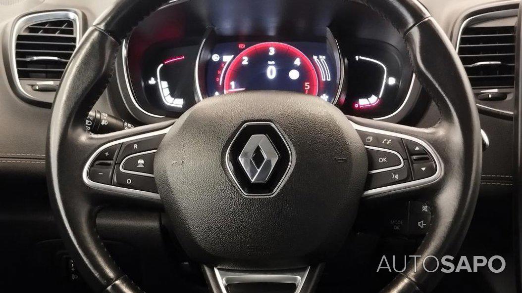 Renault Grand Scénic 1.5 dCi Intens EDC SS de 2018