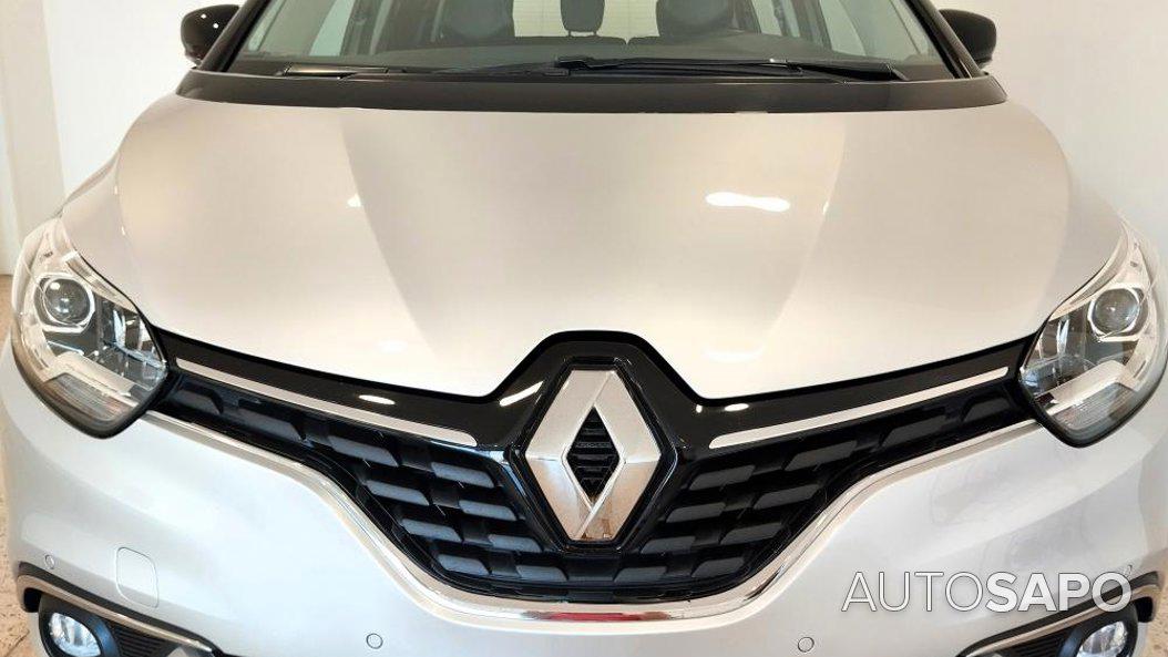 Renault Grand Scénic 1.5 dCi Intens EDC SS de 2018