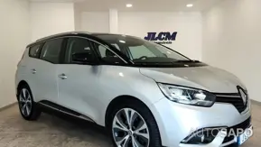 Renault Grand Scénic 1.5 dCi Intens EDC SS de 2018