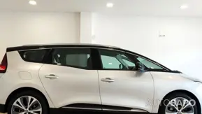 Renault Grand Scénic 1.5 dCi Intens EDC SS de 2018