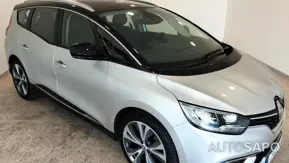 Renault Grand Scénic 1.5 dCi Intens EDC SS de 2018