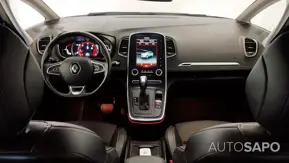 Renault Grand Scénic 1.5 dCi Intens EDC SS de 2018