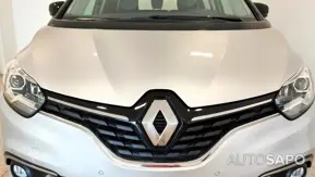 Renault Grand Scénic 1.5 dCi Intens EDC SS de 2018