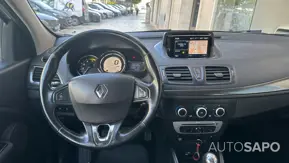 Renault Mégane 1.5 dCi Limited de 2014