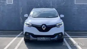 Renault Kadjar 1.7 dCi Black Edition de 2016