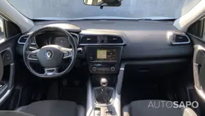 Renault Kadjar 1.7 dCi Black Edition de 2016