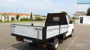 Hyundai H1 2.5 TD de 2001