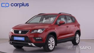 Seat Ateca 1.6 TDI Style de 2019